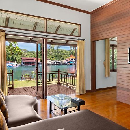 Koh Chang Longstay Resort Exterior foto