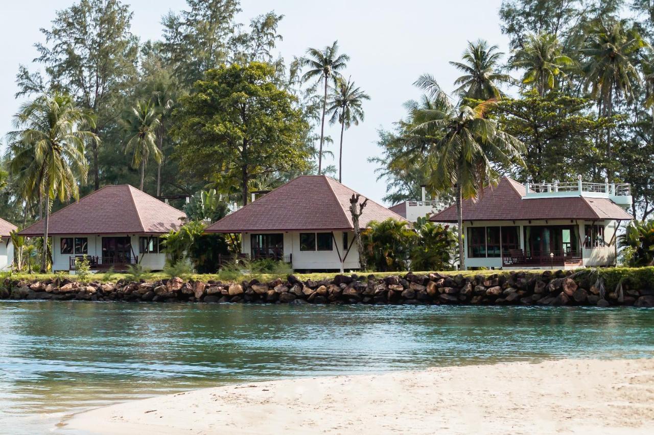 Koh Chang Longstay Resort Exterior foto