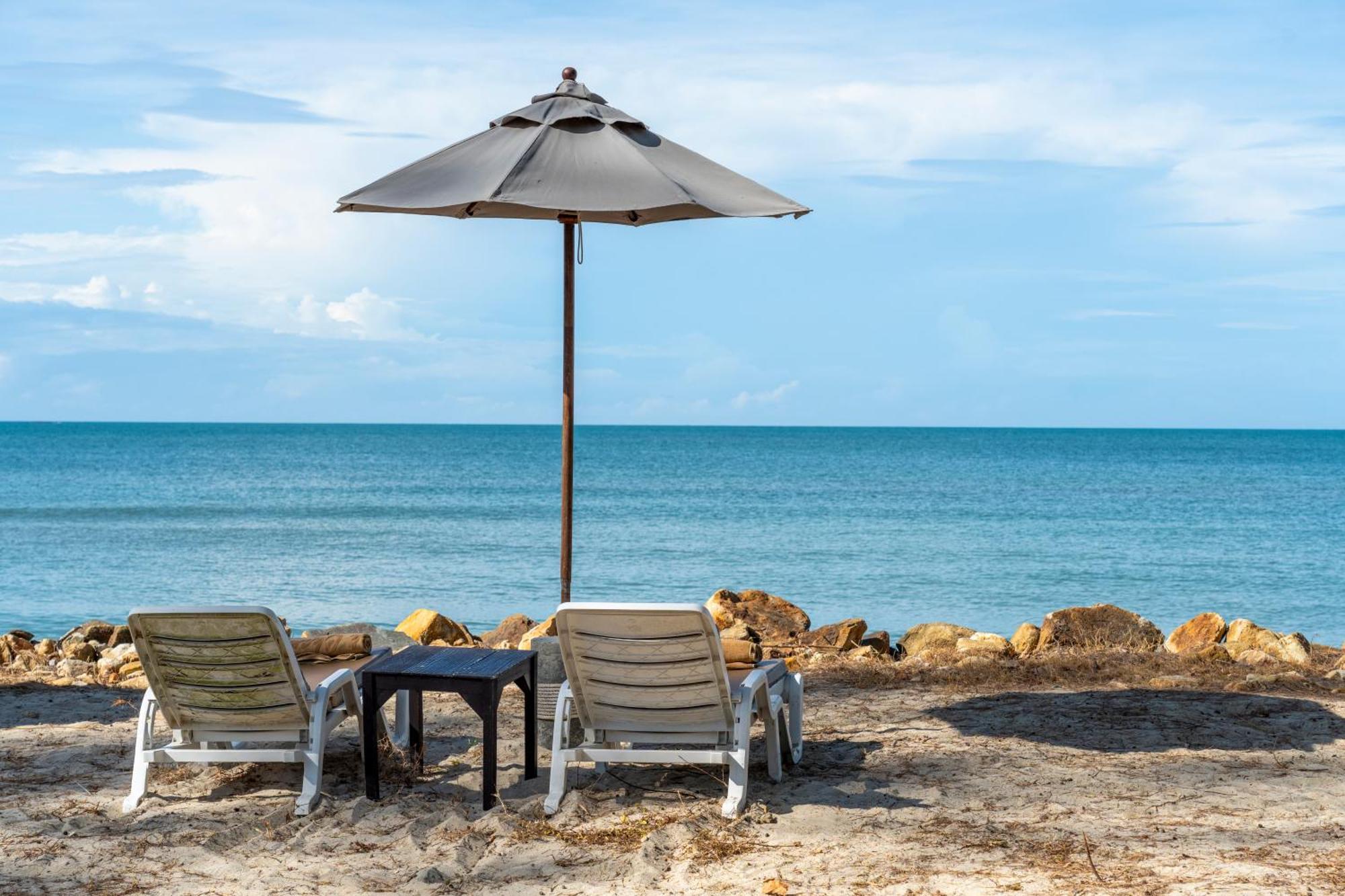 Koh Chang Longstay Resort Exterior foto