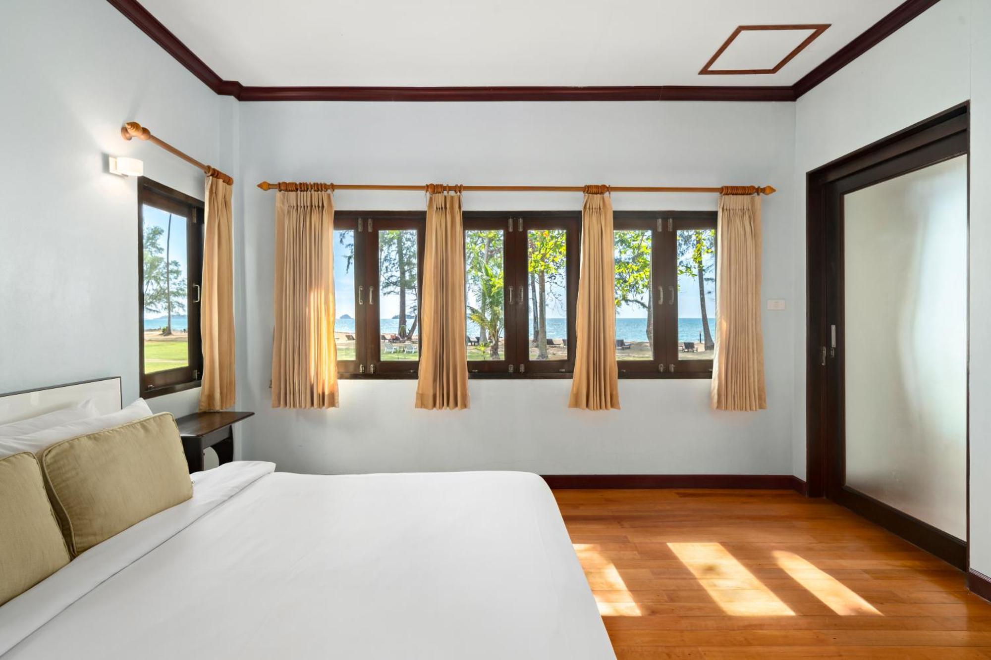 Koh Chang Longstay Resort Exterior foto