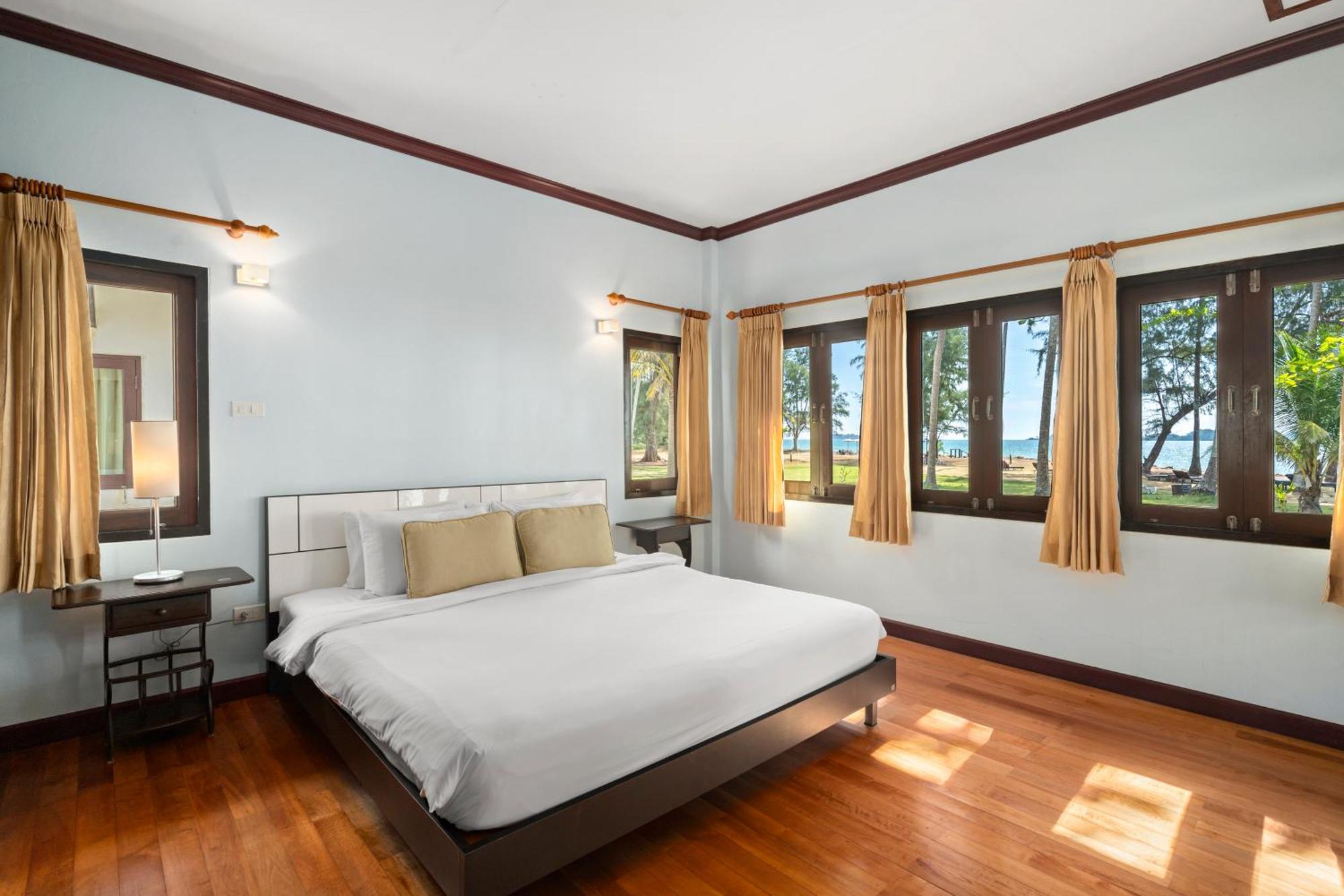 Koh Chang Longstay Resort Exterior foto