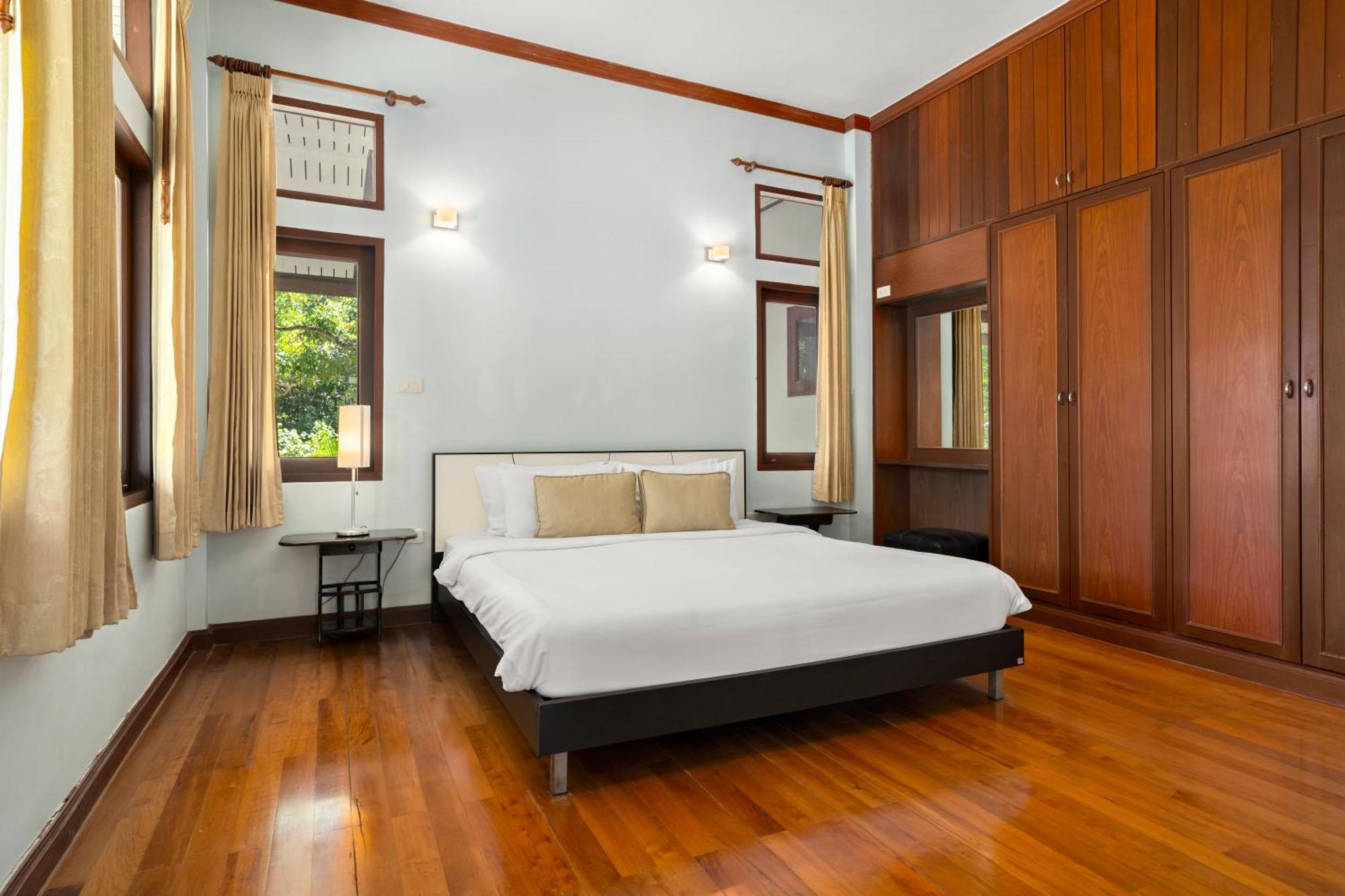 Koh Chang Longstay Resort Exterior foto