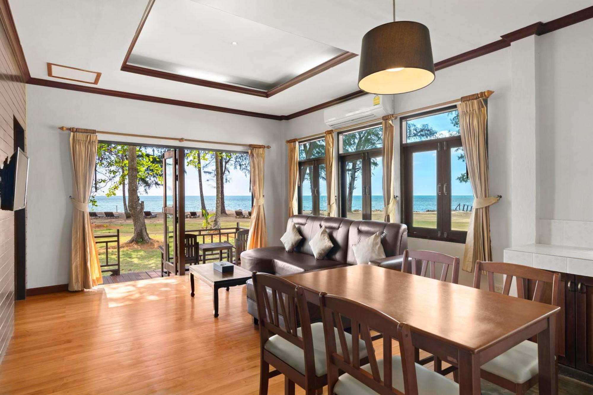 Koh Chang Longstay Resort Exterior foto