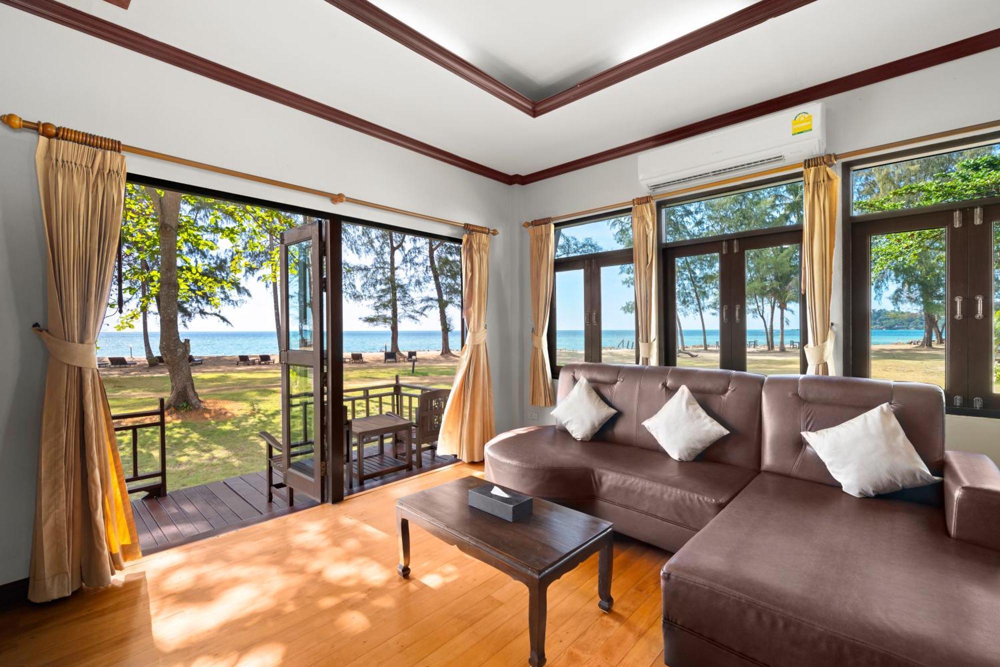 Koh Chang Longstay Resort Exterior foto
