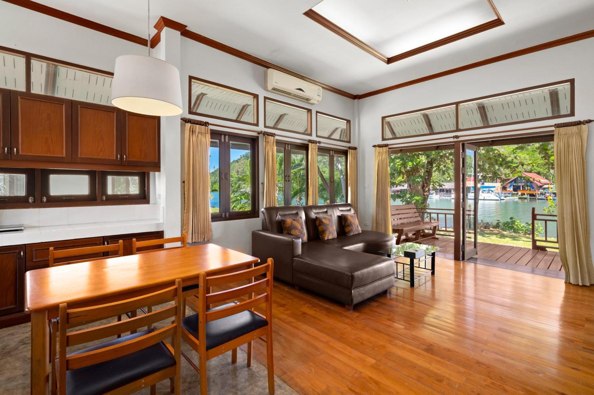 Koh Chang Longstay Resort Exterior foto