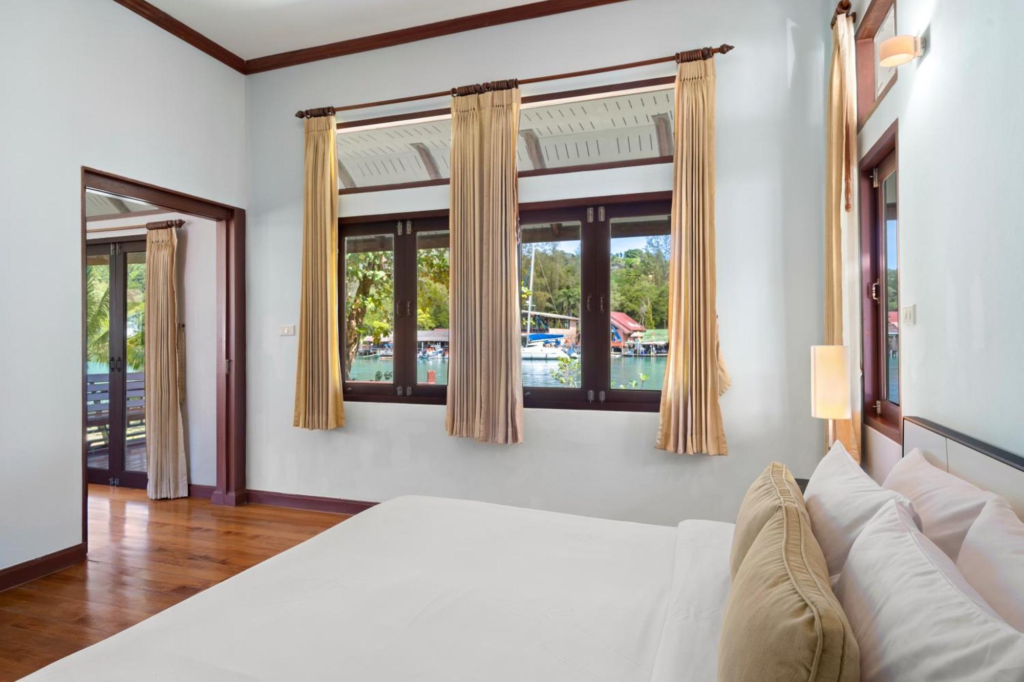 Koh Chang Longstay Resort Exterior foto