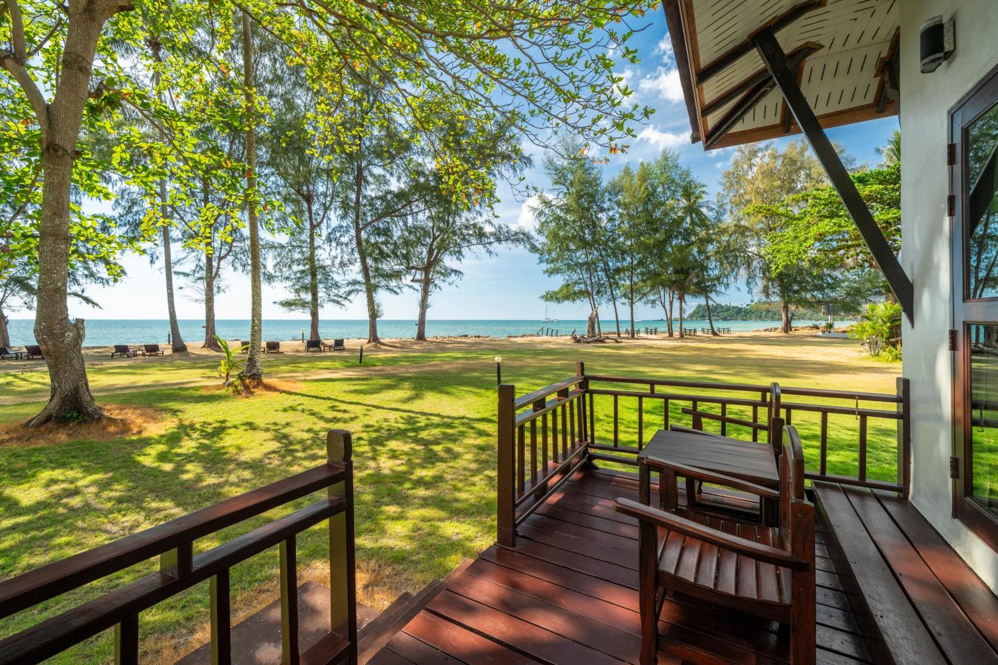 Koh Chang Longstay Resort Exterior foto